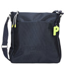Picard Lucky One - Umhängetasche 28 cm (navy) - Markenkoffer