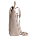 Picard Luis - Rucksack 30 cm Rindsleder (rose) - Ansicht 3