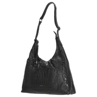 Picard Mara River - Umhängetasche 40 cm (black) - Ansicht 2