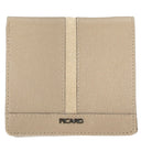 Picard Marie 1 - Geldbörse 4cc 10 cm Rindsleder (liquor)