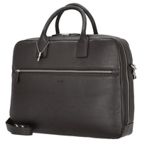 Picard Milano - Aktentasche 16" 42 cm Rindsleder (cafe) - Markenkoffer