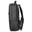Picard Milano - Rucksack 15" 38 cm (black) - Markenkoffer
