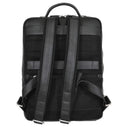 Picard Milano - Rucksack 15" 38 cm (black) - Markenkoffer