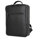 Picard Milano - Rucksack 15" 38 cm (black) - Markenkoffer