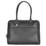 Picard Milano - Schultertasche 43 cm (schwarz)
