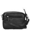 Picard Plaza - Schultertasche 17.5 cm (black) - Markenkoffer