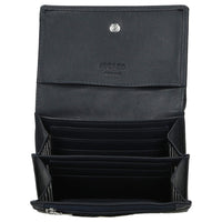 Picard Pleasure 1 - Geldbörse 6cc 12 cm Rindsleder (ozean) - Ansicht 4