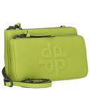 Picard PPPP - Schultertasche 20 cm (lime) - Markenkoffer