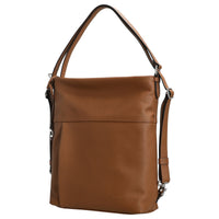 Picard Pure - Rucksack 34 cm (cognac) - Markenkoffer
