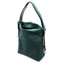 Picard Pure - Rucksack 34 cm (smaragd) - Markenkoffer