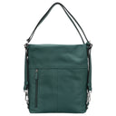 Picard Pure - Rucksack 34 cm (smaragd) - Markenkoffer