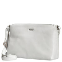 Picard Really - Schultertasche 27 cm Rindsleder (rose) - Ansicht 2