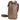 Picard Really - Schultertasche 28 cm Rindsleder (chai) - Markenkoffer