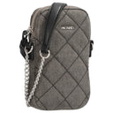 Picard Rockstar - Handytasche 19 cm (black) - Markenkoffer