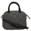 Picard Rockstar - Henkeltasche 19 cm (black) - Markenkoffer