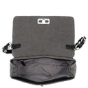 Picard Rockstar - Schultertasche 24 cm (black) - Ansicht 4