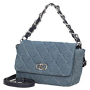 Picard Rockstar - Schultertasche 24 cm (blue) - Ansicht 2