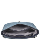 Picard Rockstar - Schultertasche 24 cm (blue) - Ansicht 6