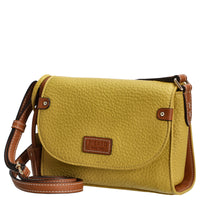 Picard Rodeo - Umhängetasche 20 cm Synthetik (lemon) - Markenkoffer