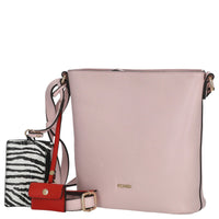 Picard Safari - Umhängetasche 25 cm (babe) - Ansicht 2