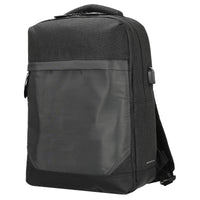 Picard Speed - Rucksack 15.4" 42 cm USB (schwarz) - Ansicht 2