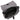 Picard Speed - Rucksack 41 cm USB (schwarz) - Markenkoffer