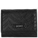 Picard Sunshine 1 - Geldbörse 12cc 12.5 cm (black) - Markenkoffer