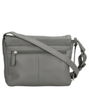 Picard Timeless - Umhängetasche 17 cm Rindsleder (kiesel) - Markenkoffer