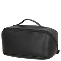 Picard Toscana - Kulturbeutel 24 cm Rindleder (black) - Markenkoffer