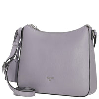 Picard Universe - Schultertasche 24.5 cm (lilac) - Ansicht 2