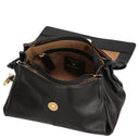 Picard Whisper - Schultertasche 21 cm (schwarz) - Markenkoffer
