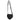 Picard Wiesn - Schultertasche 18 cm (schwarz) - Markenkoffer