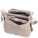 Picard Zoom - Schultertasche 23 cm (rose) - Ansicht 6
