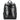 Piquadro Blue Square 15 - Rucksack 13" 39 cm (black) - Markenkoffer
