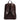 Piquadro Blue Square 19 - Rucksack 15.6" 43 cm (mahogany) - Markenkoffer