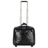 Piquadro Blue Square - 2-Rollen-Businesstrolley 42 cm (black)