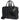Piquadro Blue Square - Aktentasche 15" 41 cm erw. (black) - Markenkoffer