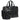 Piquadro Blue Square - Aktentasche 15" 41 cm erw. (black) - Markenkoffer