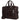 Piquadro Blue Square - Aktentasche 15" 41 cm erw. (mahogany) - Markenkoffer