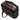 Piquadro Blue Square - Aktentasche 15" 41 cm erw. (mahogany) - Markenkoffer