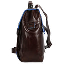 Piquadro Blue Square - Aktentasche 15" 43 cm (mahogany) - Ansicht 3