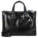 Piquadro Blue Square - Aktentasche 15.6" 42 cm (black)