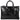 Piquadro Blue Square - Aktentasche 15.6" 42 cm (black) - Markenkoffer