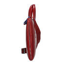 Piquadro Blue Square - Aktentasche 15.6" 42 cm (red) - Markenkoffer