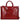 Piquadro Blue Square - Aktentasche 15.6" 42 cm (red) - Markenkoffer