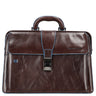 Piquadro Blue Square Arzttasche - Aktentasche 24.5 cm (black) - Markenkoffer