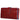 Piquadro Blue Square - Damengeldbörse 12cc 17.5 cm (red) - Markenkoffer
