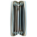 Piquadro Blue Square - Damengeldbörse 19 cm (beige) - Ansicht 4