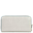 Piquadro Blue Square - Damengeldbörse 19 cm (beige) - Markenkoffer