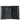 Piquadro Blue Square - Herrengeldbörse 12 cm RFID (black) - Markenkoffer